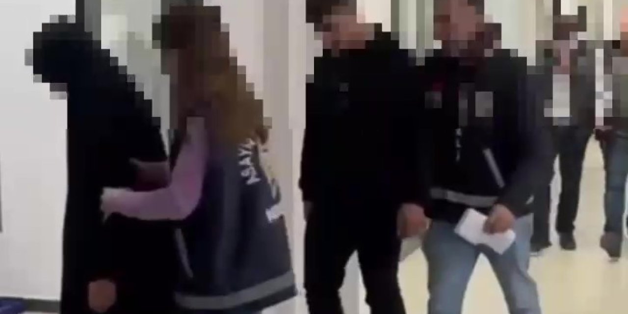 İş yeri kurşunlayan 4 şüpheli tutuklandı