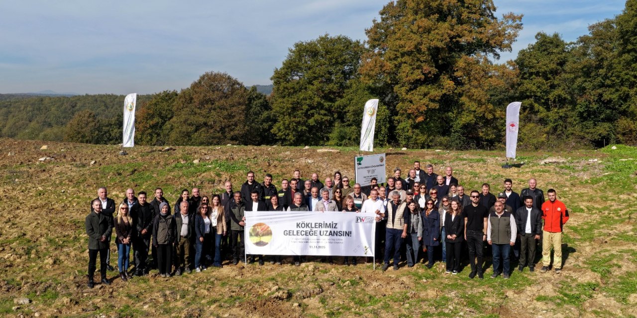 Yıldızlar Yatırım Holding’ten Geleceğe Nefes