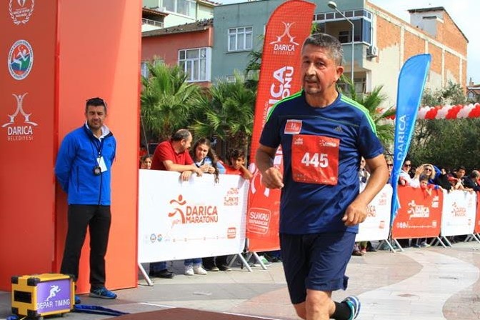 Rıdvan Şükür’ün Dalyan’a gitmek için bir sebebi var!