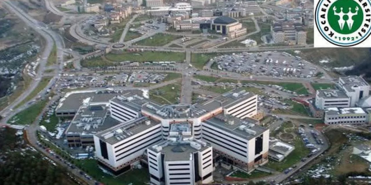 KOCAELİ ÜNİVERSİTESİ 73 SÖZLEŞMELİ PERSONEL ALIMI YAPACAK