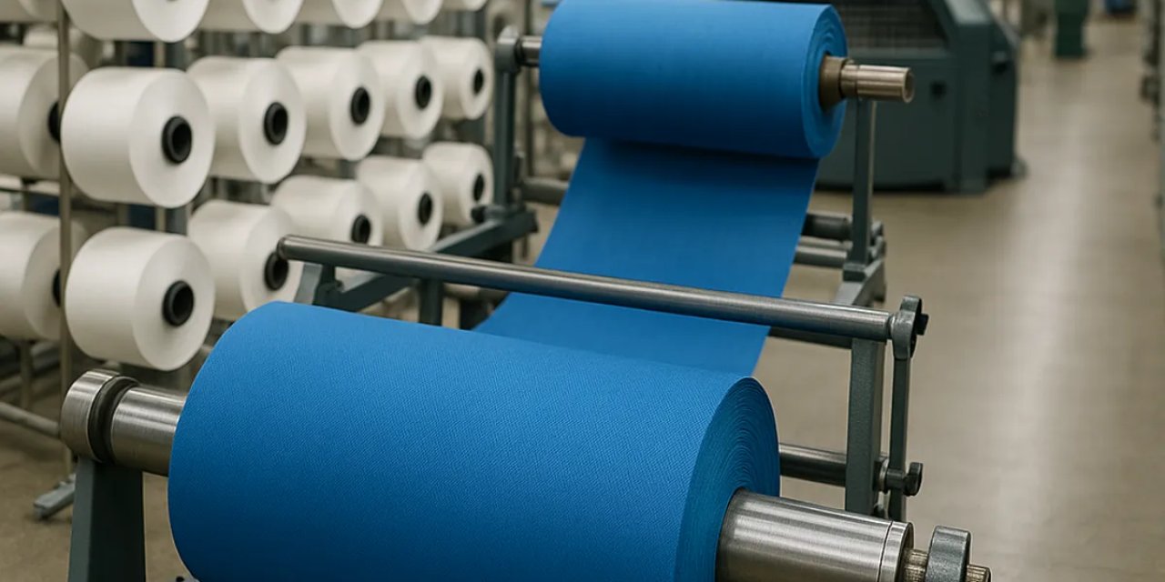 Sentetik Kumaşta Damping Alarmı! Avrupa Menşeli Ürünlere Yeni İnce Ayar