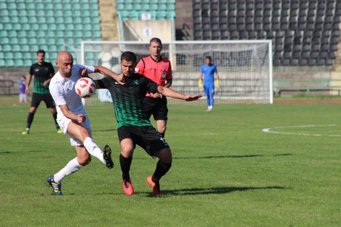 Kocaeli kazandı 3-4