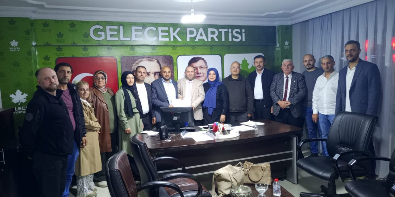 Gelecek İzmit’te  Başkan Seydioğlu