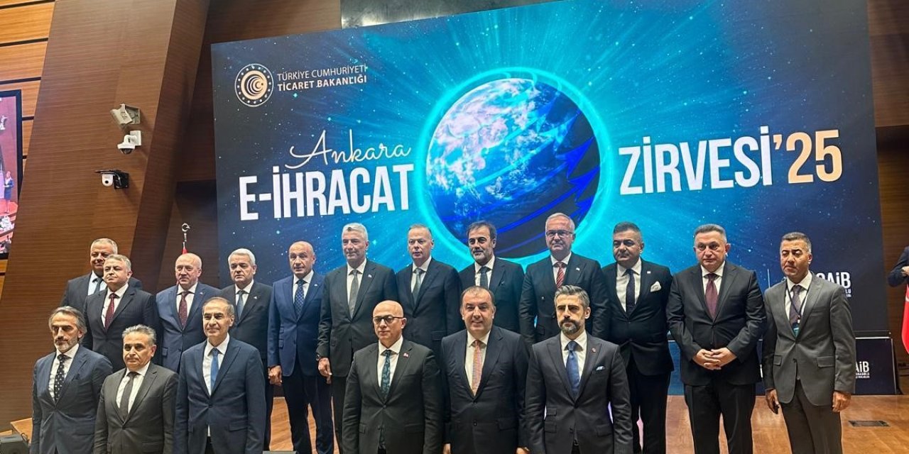 Hız, dijitalleşme ve maliyet avantajı bir arada