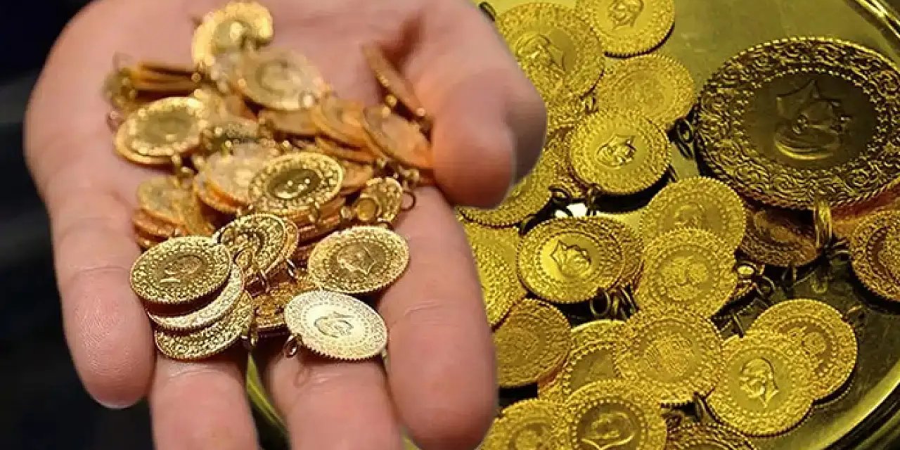 Ekim ayında en çok altın kazandırdı