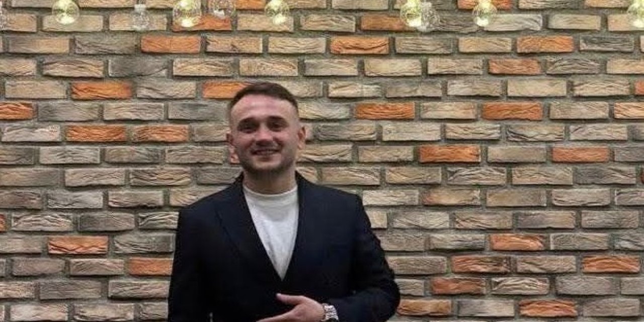 Kuzey Marmara'daki kazada can veren genç toprağa verildi