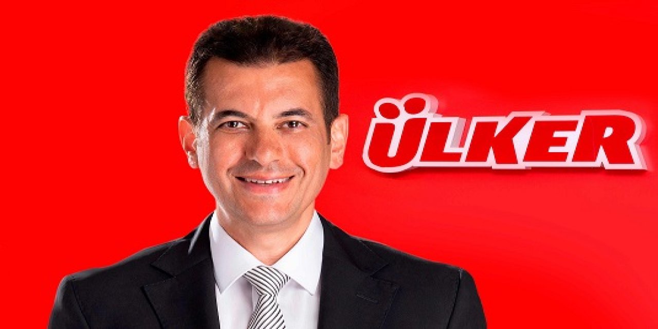 Ülker, yılın ilk 9 ayını 80,9 milyar TL ciroyla kapattı