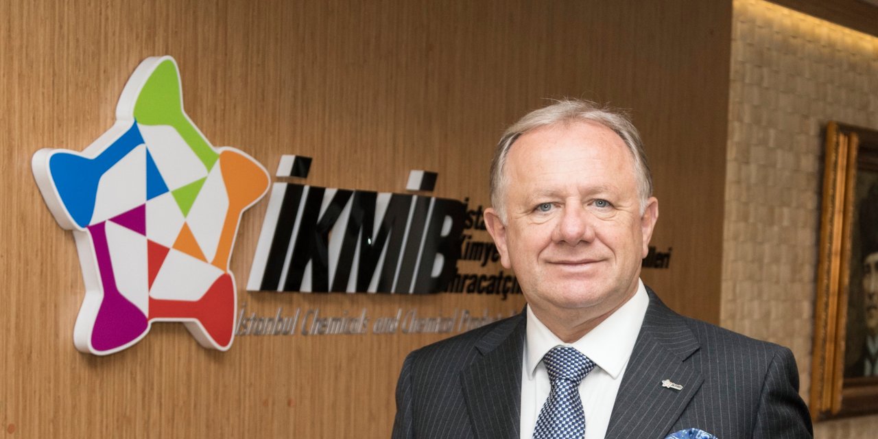 İLAÇ SEKTÖRÜ CPHI FUARI’NDA BİR ARAYA GELDİ