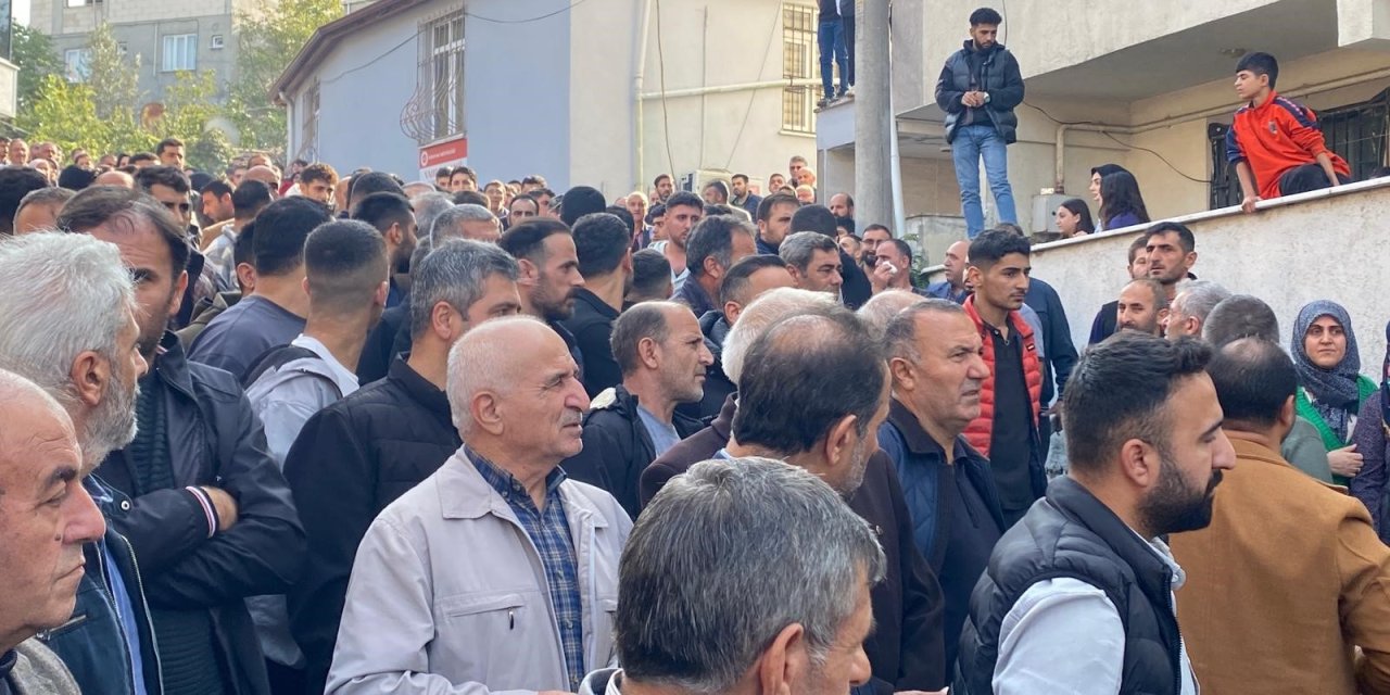 6 kişinin cansız bedeni morga kaldırıldı