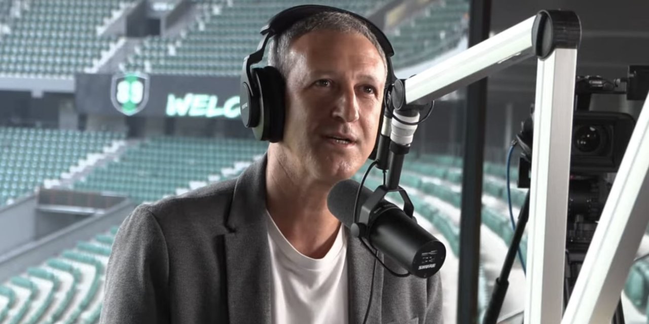 "Benim için her şey Kocaelispor”