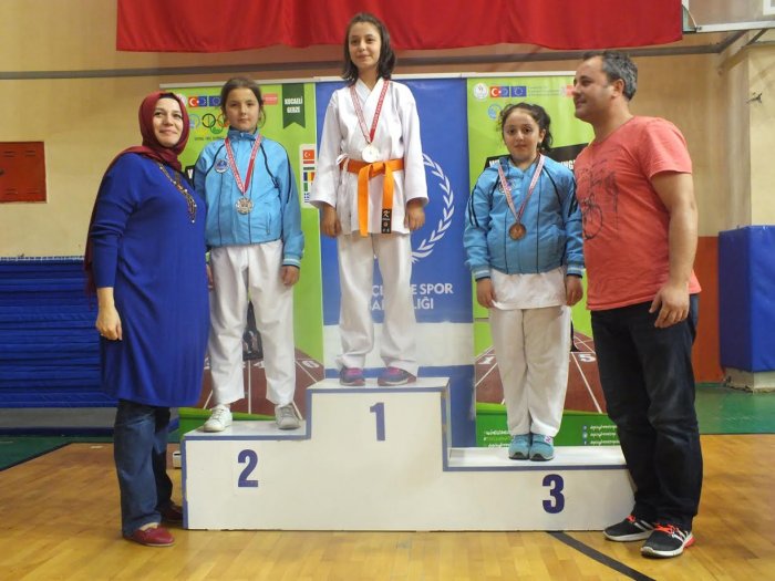 15 Temmuz Şehitleri Gebze’de anıldı