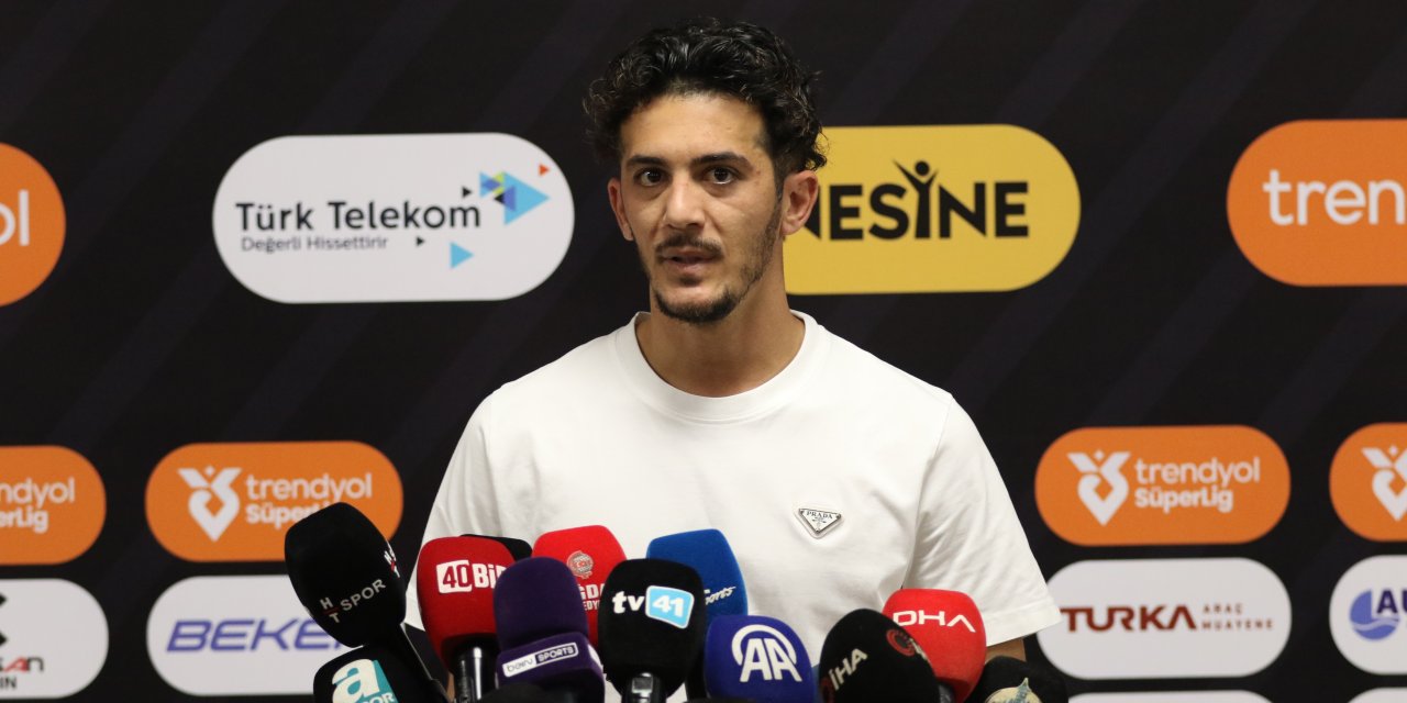 Tayfur Bingöl: "Ajax’ın başaramadığını başardık"