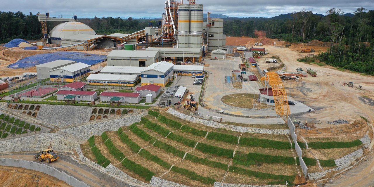 Çimentonun 200 yıllık üretim teknolojisi değişiyor