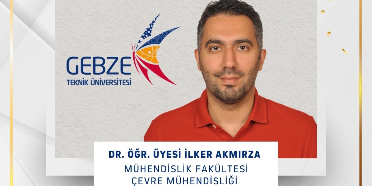 GTÜ Akademisyenin  Projesi Kabul Edildi