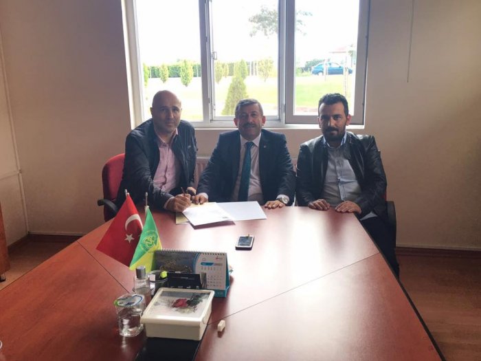 Yeni dönem başladı