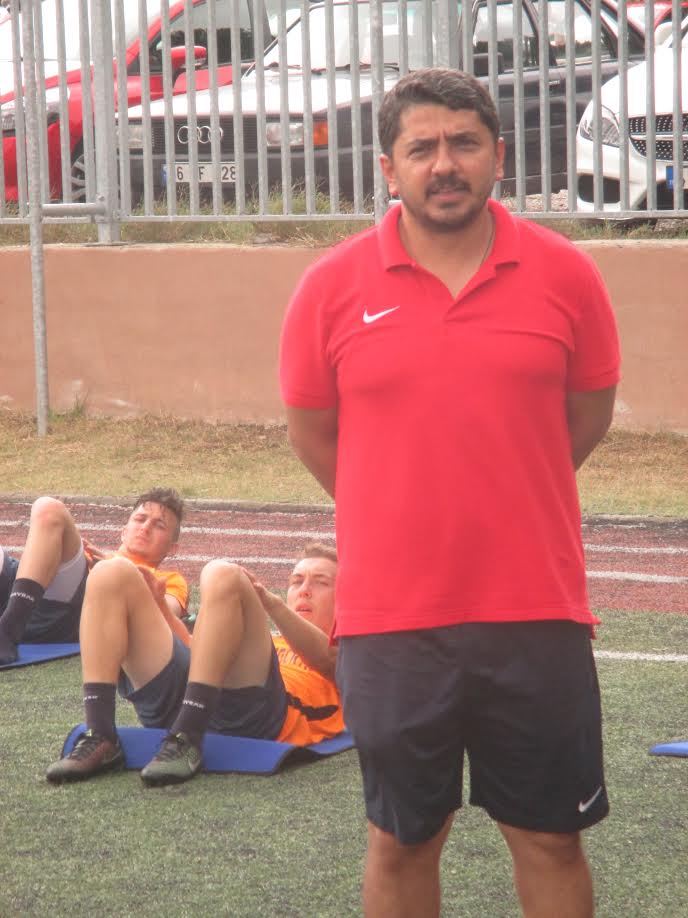 Özcan çare arıyor