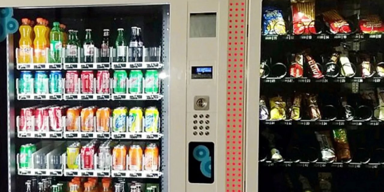 Darıca Farabi Hastanesi&#039;nde Otomat Alanları Kiraya Verilecek