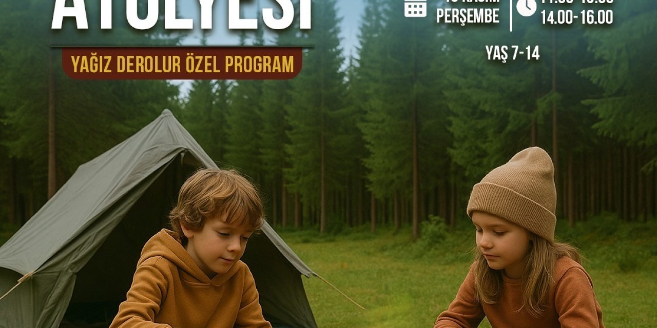 Ara tatil için adres Ormanya ve Kuzuyayla