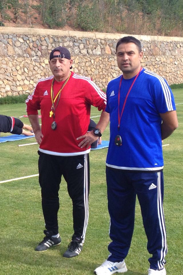 Fatih Akyel dönemi başladı