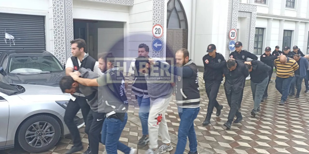 Fabrika yangını olayında yeni gelişme