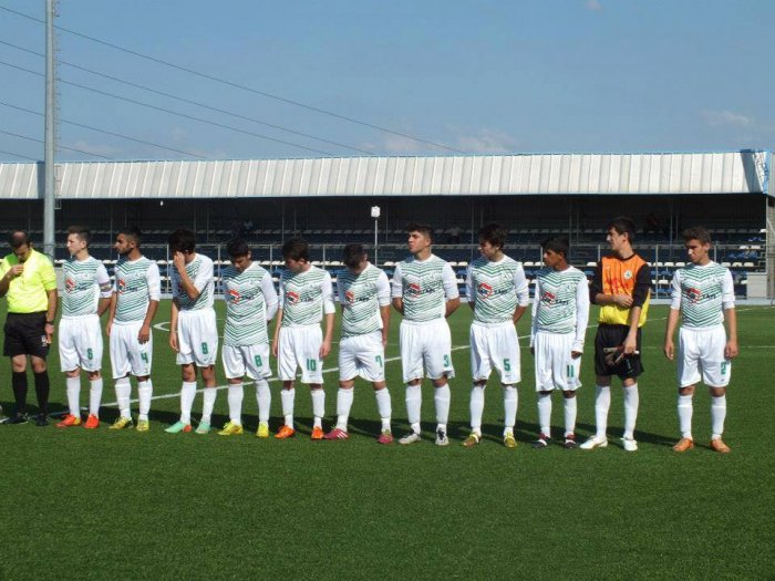 Beylikbağıspor’dan örnek proje