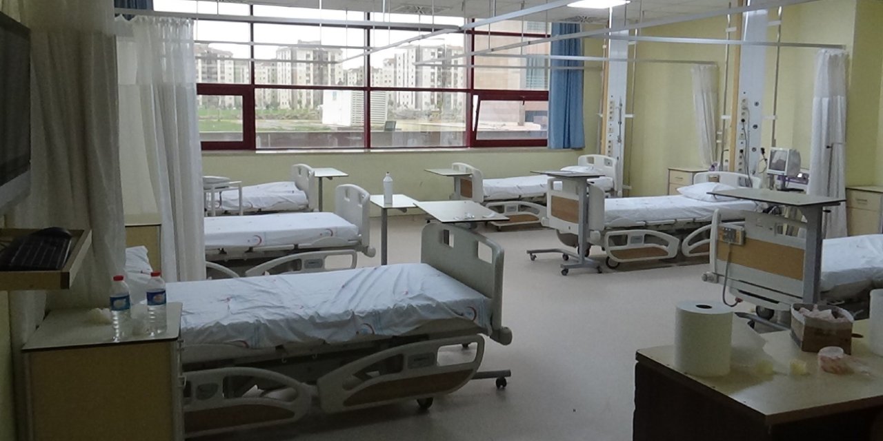 Sağlıkta Yeni Dönem: Özel Hastaneler Artık Lisansla Açılacak