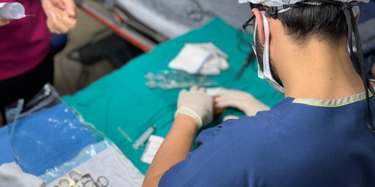 Ağrısız lokal anestezi, kaygısız ameliyat