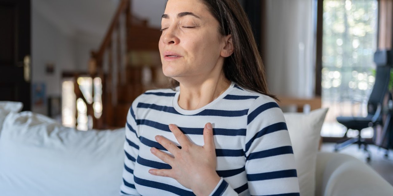 Hayalet Deprem Sendromu!