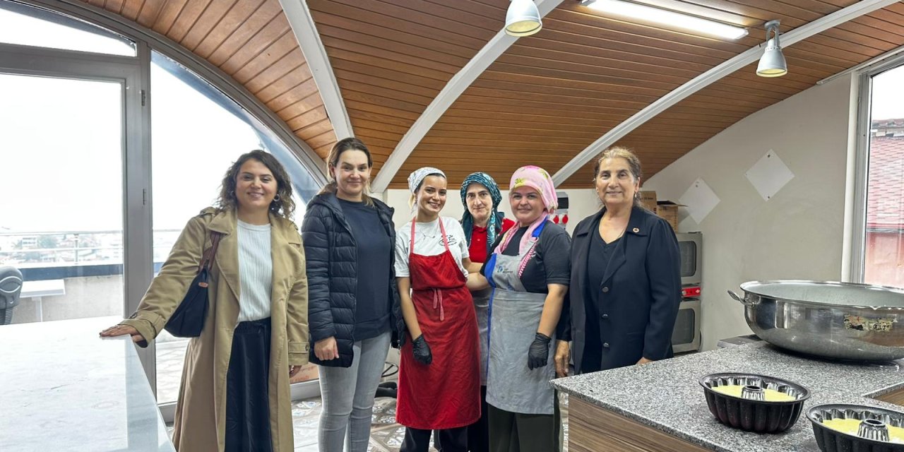 Asırlık Çınar Evi’nin 5’inci şubesi  açılıyor