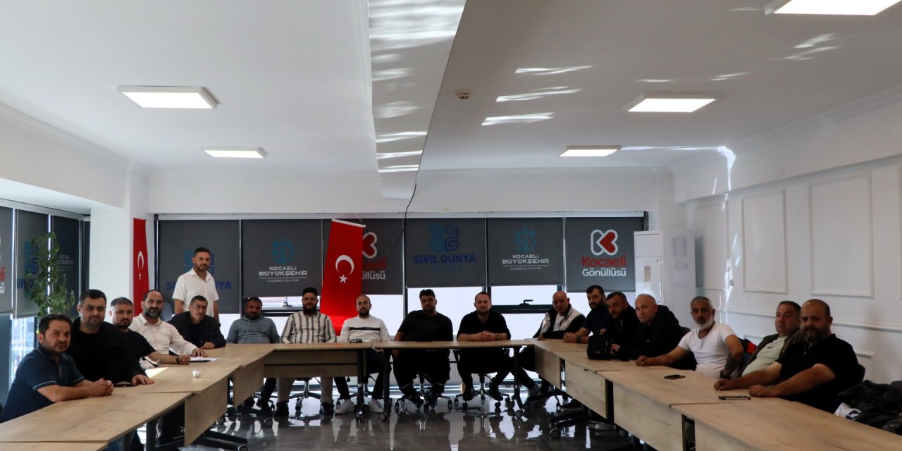 Personele drama eğitimi