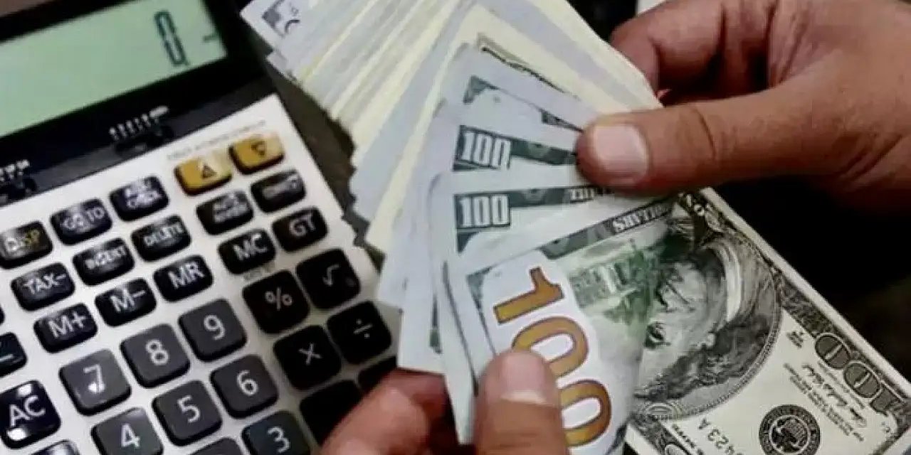 Cari denge Eylül ayında 1 milyar  112 milyon dolar fazla kaydetti