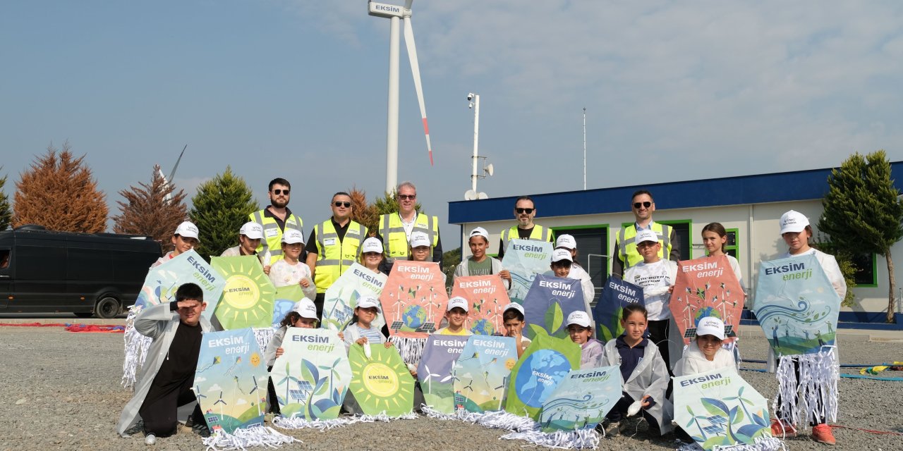 Eksim Enerji, iki yeni santral  ile portföyünü genişletti