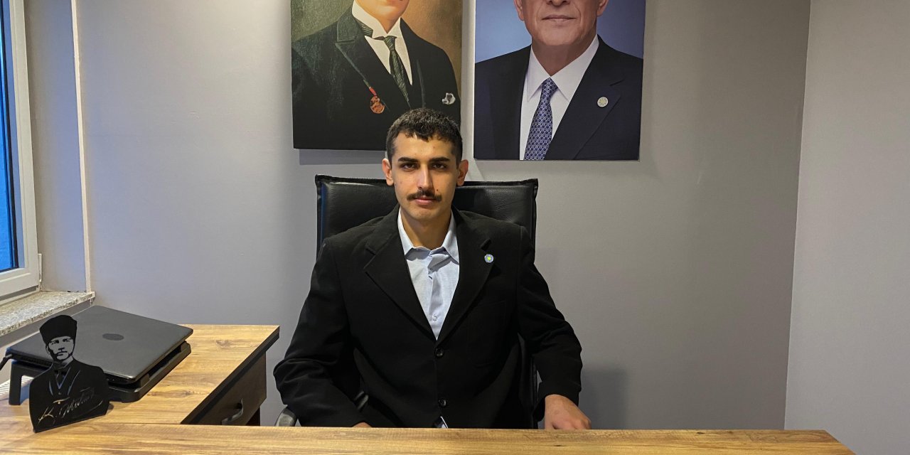 İYİ Parti’den Üniversite Öğrencilerine Destek