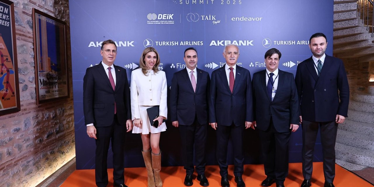 Dünyanın en büyük yatırım fonları İstanbul'da