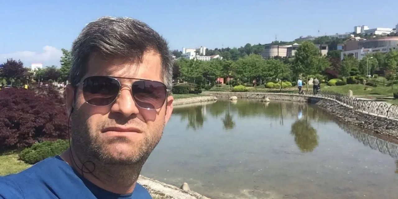 Köseköy’de büyük acı: Çekiç çifti feci kazada hayatını kaybetti