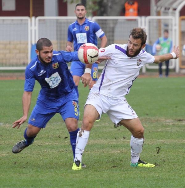 Derince’nin tadı tuzu yok