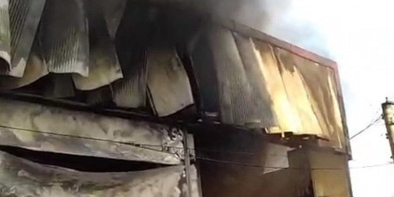 Başkan yardımcısı  ile 4 kişi açığa alındı