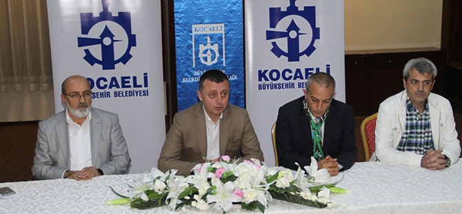 Kocaelispor’un borcunu Kent Konut ödeyecek