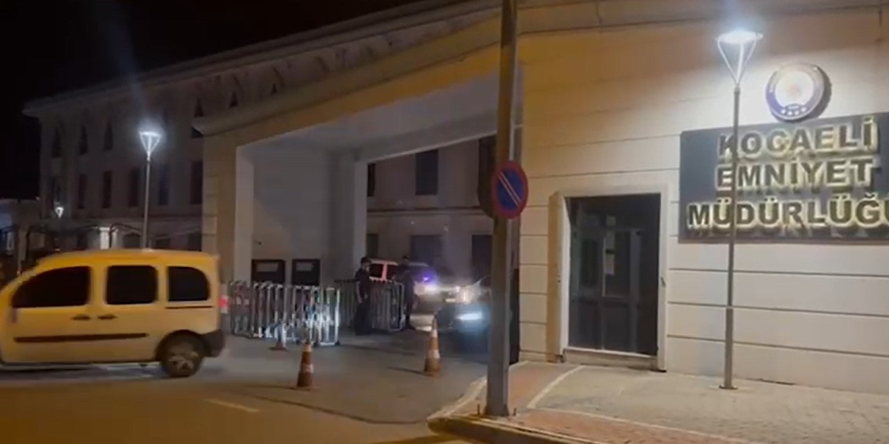 11 ilde dolandırıcılık operasyonu: 37 gözaltı