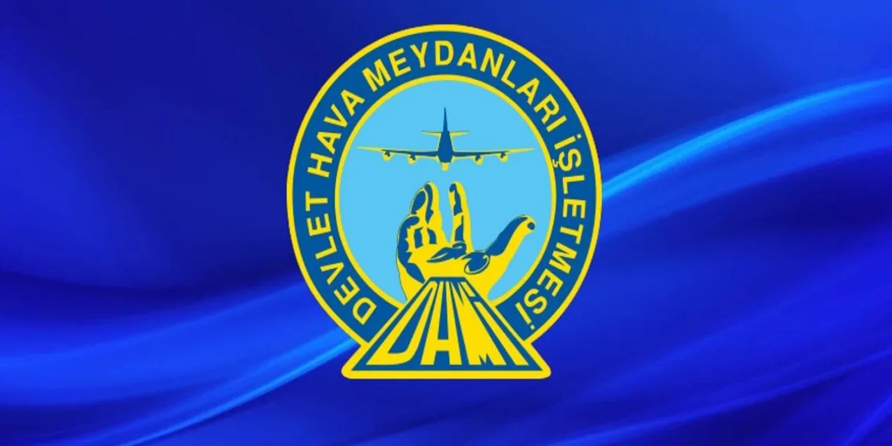 İtfaiyecilik Mezunlarına Devlet Kapısı Açıldı: DHMİ Memur Alıyor