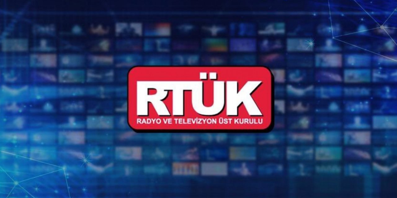 TBMM’den RTÜK Üyeliği İçin Yeni Atamalar
