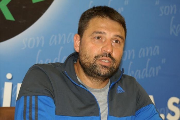 Çok net goller kaçırdık