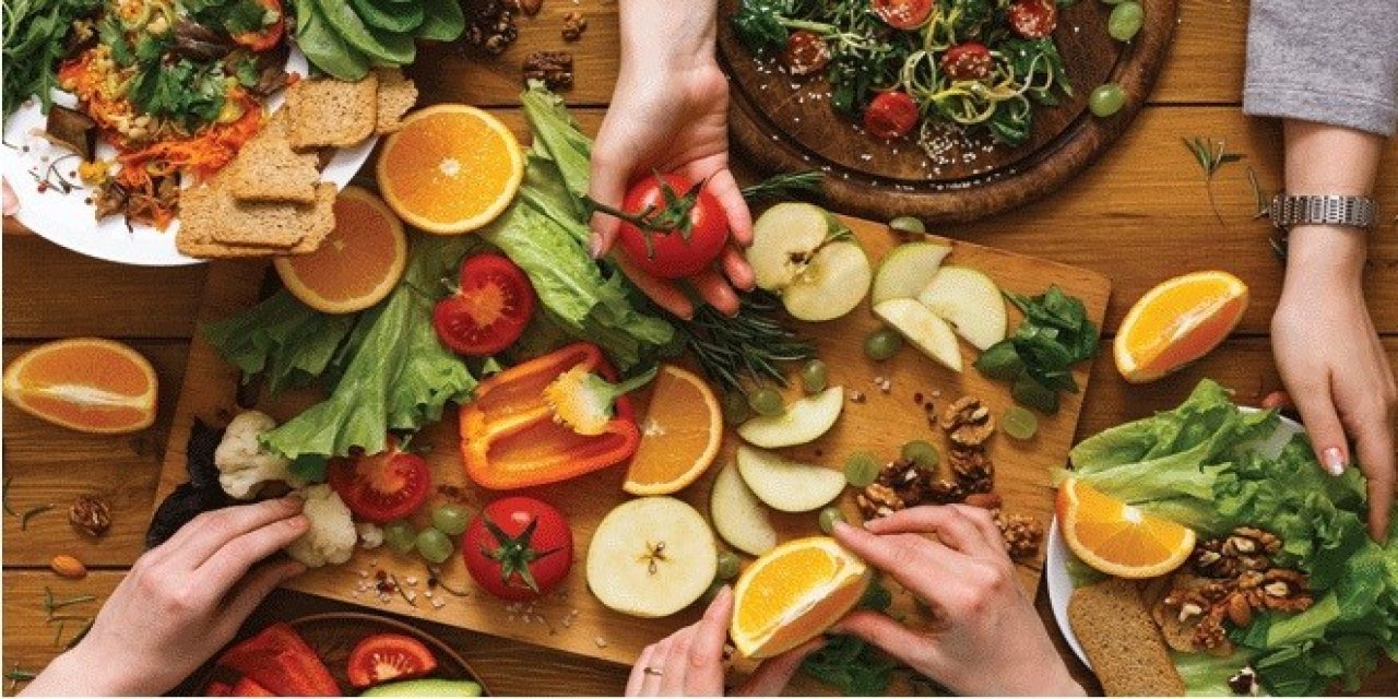 Sağlıklı yaşamın yeni trendi, fermente besinler!