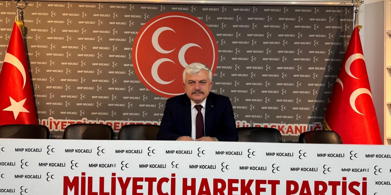 Batı’dan Dervişoğlu’na  sert tepki: “Çürük İP’liler”
