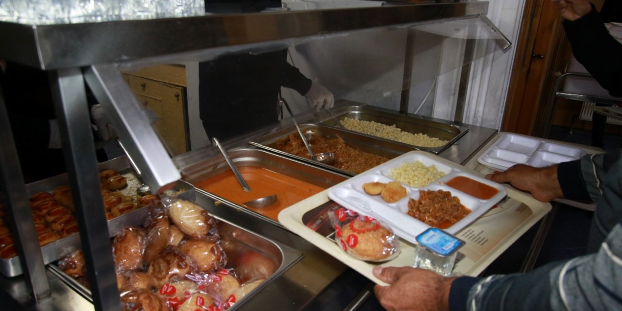 Hasta ve yakınları Büyükşehir’in baş tacı