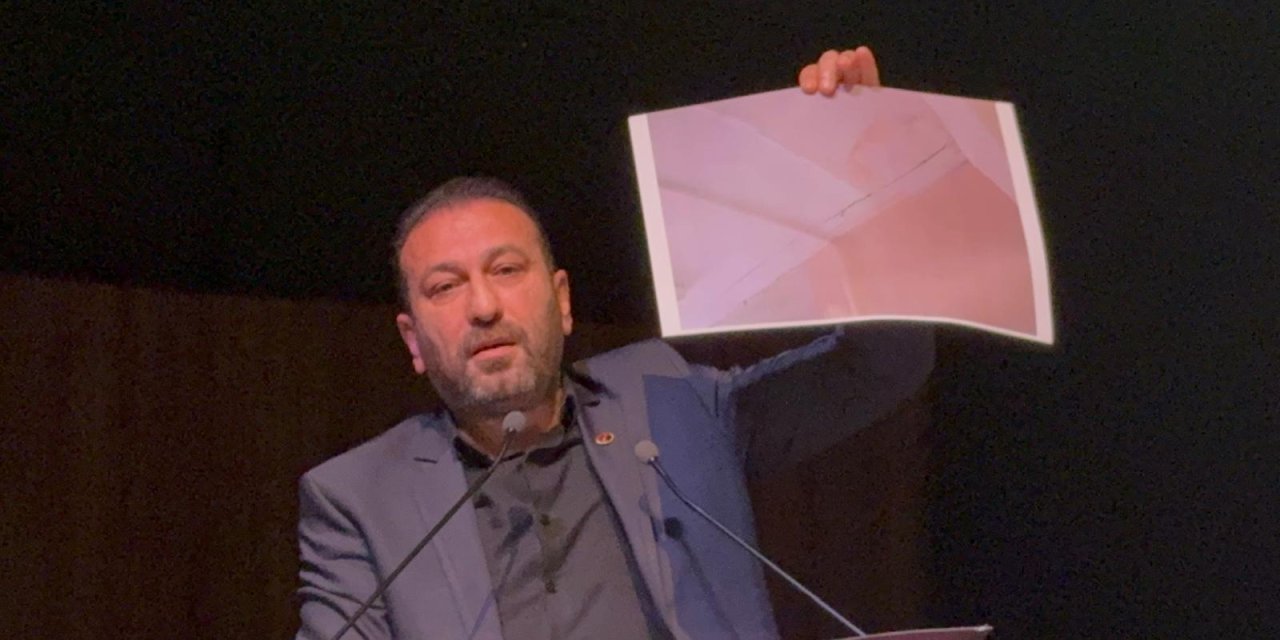 “Bu ülkede yaşamak zor, ölmek kolay!”