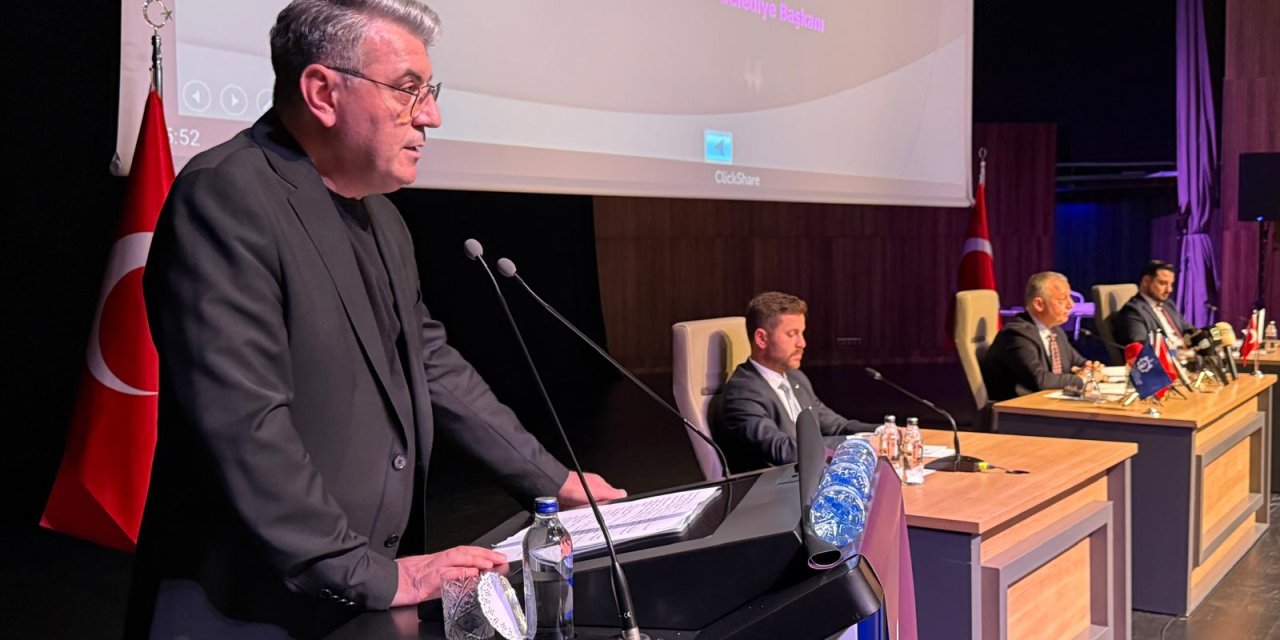 CHP’Lİ İLKER ULUSOY:    İhmale ve denetimsizliğe  tahammülümüz kalmamıştır