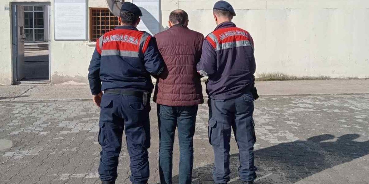 Kocaeli’de 6 Yıl 3 Ay Hapis Cezalı FETÖ Firarisi Yakalandı