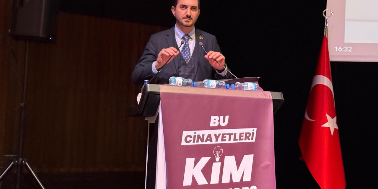 Siyasi sorumluluk ve istifa çağrısı yaptı