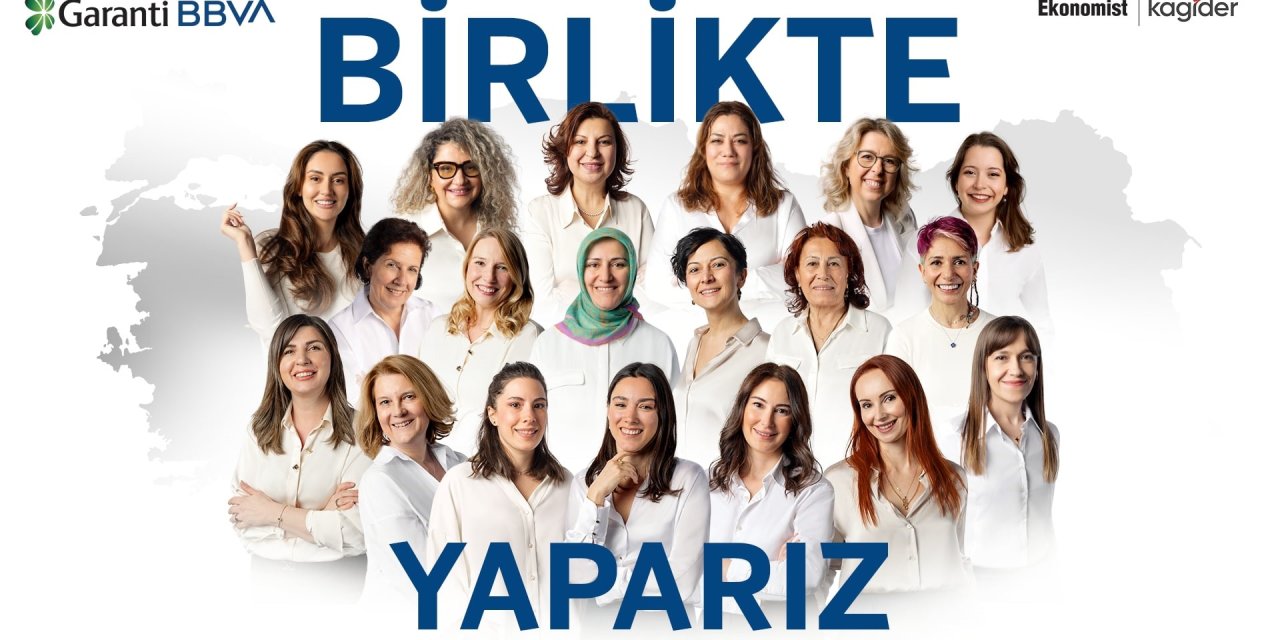 TÜRKİYE’NİN KADIN GİRİŞİMCİSİ YARIŞMASI    Başvurular devam ediyor